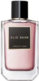 Elie Saab Essence No.1 Rose EDP 100 ml Unisex Parfüm kullananlar yorumlar